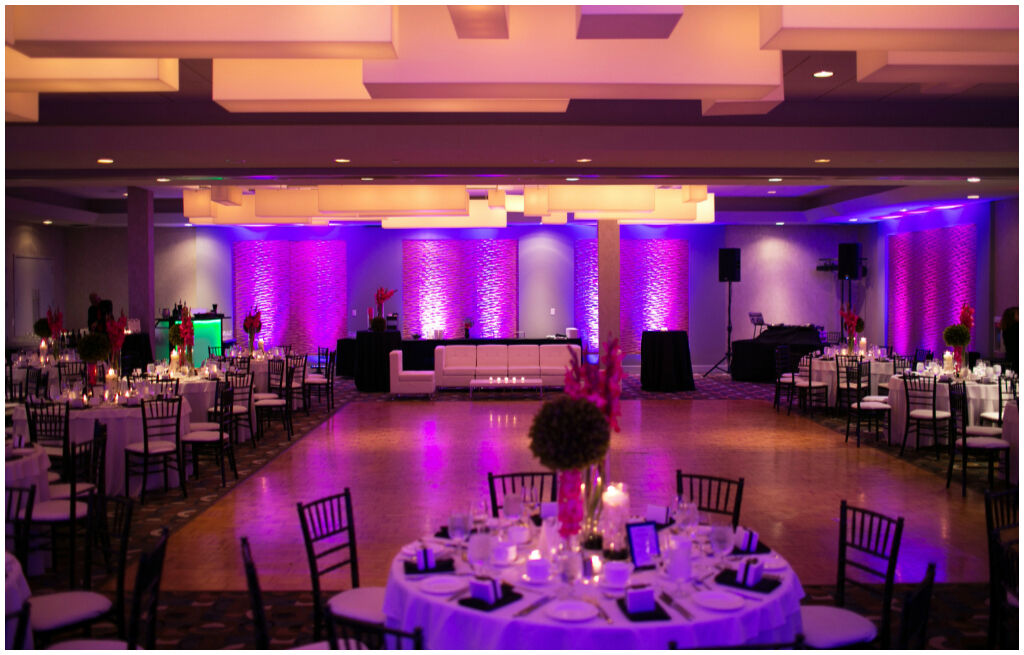 Matrix Hotel Edmonton Extérieur photo